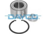 Dayco Set Di Cuscinetti Ruota Per Kia Carens Ii (Fj) KWD1453