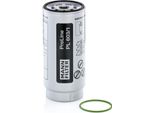 Filtro Carburante MANN-FILTER Pl 603/1 X