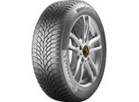 Continental Continental Wintercontact™ Ts 870 (Evc) 225/50R17 98V 98V Fr Xl