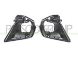 Prasco RN3321340 - Supporto Oe 269B17347R, Fendinebbia Per Clio V