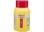 Royal Talens Vernice Acrilica Artcreation Azo Yellow Lemon 750 Ml