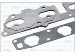 Ajusa 50220100 Set Completo Di Guarnizioni Motore Per Opel Frontera B Suv (U99) Per Isuzu Rodeo Fuoristrada Chiuso Per Vauxhall