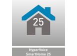 Licenza Agfeo Hypervoice Smarthome 25