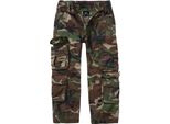 Pantaloni Pure Vintage Per Bambini