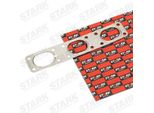 Stark SKGE-0690027 - Oe 11621740834 Guarnizione Collettore Di Scarico Per Serie 3 (E36), Serie 3 (E46), Serie 5 (E39), Serie 7 (E38), Z3 (E36)