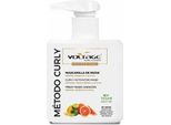 Voltage Cosmetics Rizos Metodo Curly Mascarilla 500Ml