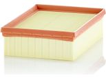 Filtro Aria MANN-FILTER C 24 012/1