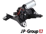 Jp Group 1298201200 - Oe 90559440 Motore Tergicristallo, Posteriore Per Astra G