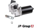 Jp Group 4198200700 - Oe 6405L1 Motore Tergicristallo Anteriore Per Partner Tepee, Partner, Partner (5, G)