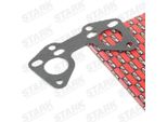 Stark SKGE-0690024 - Guarnizione Del Collettore Di Scarico Oe 0349 63 Per Berlingo, C2 (Jm), C3 I (Fc, Fn), C3 Pluriel (Hb), Saxo, Xsara, Zx (N2), 1007 (Km), 106 Ii, 206 (2A/C), 206 (2E/K), 206 Sw (2E/K), 206+, 207 (Wa, Wc), 306, 307, 307 Sw (3H), 405 Ii, Partner (5, G), Partner Origin (G)
