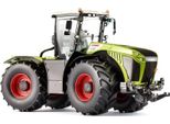 Claas Xerion 4500, WIK77853, Scala 1/32, Wiking