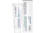 Dentifricio Ziaja Mintperfekt Con Remineralizzazione Minerale E Aroma Rinfrescante Di Menta, 75 Ml