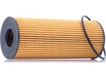 Filtro Olio Denckermann A210898 Cartuccia Filtrante Per Bmw 3 Touring (E91) 3 Berlina (E90) 5 Touring (F11) 5 Berlina (E60) 1 Hatchback (E87) 5 Berlina
