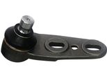 Denckermann Giunto Di Supporto Anteriore Destro Inferiore Per Vw Passat Variant (33B) D110164