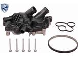 Vemo V15-99-2131 Kit Cinghia Dentata + Pompa Dell'acqua Per Vw Golf Vii Hatchback (5G1, BQ1, BE1, BE2) Polo Hatchback (6R1, 6C1) Passat Variant (3G5, CB5)