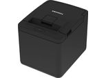 Stampante Termica Toshiba Hsp100 Argento Taglia Unica / Spina Ue 220V Argento Taglia Unica