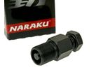 Estrattore Per Ruote Dentate Naraku M18X1 Filettatura Esterna Sinistra