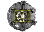 Piastra Di Pressione Frizione Luk 231 0051 11 310/310Mm