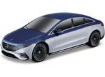 Maisto Rc - Mercedes-Benz Eqs 1:24 Rc Premium