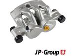 Jp Group 3361900370 - Oe 71793169 Pinza Freno, Asse Anteriore Sinistro Per Ducato, Boxer, Jumper