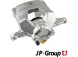 Jp Group 1261900870 - Pinza Freno Oe 542043, Asse Anteriore Sinistro Per Aveo (T300), Astra J, Cruze (J308), Cruze (J300), Cruze (J305)