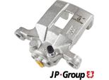 Jp Group 4062001870 - Oe 44011JG00A Pinza Freno, Asse Posteriore Sinistro Per X-Trail (T31)