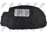 Nty EZC-VW-228 Isolamento Vano Motore Per Vw Golf V Hatchback (1K1) Cofano Isolamento Cofano