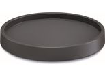 PojíZdná PodložKa Mobile Saucer Round 29,2 Cm - Barva: Antracit