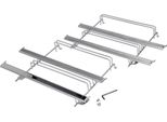 Set Di Guide Estraibili Per 2 Teglie Griglia Bosch 00464969 In Forno
