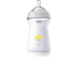 Biberon Chicco Natural Feeling 330 Ml Grigio