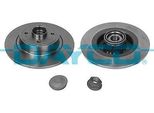Set Cuscinetti Ruota Dayco Per Renault ScÉNic Ii (JM0/1) KWD005D