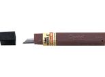 Pentel - Matita Pentel B 0,3 Mm 12Pz Nero | Tubo Uno 12 Pezzi