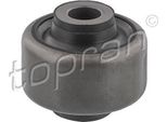 Topran 722 777 - Oe 96 585 835 80 Cuscinetto, Braccio Di Controllo Per C4 Cactus, C3 Picasso (Sh), C3 Iii (Sx), 208 I (Ca, Cc), 207 Sw (Wk), 207 Cc (Wd), 207 (Wa, Wc)