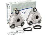 Originale Imperium 27974/2 Kit Di Riparazione Supporto Puntone Anteriore Per Fiat Ducato Furgone (250, 290) Ducato Bus (250, 290) Ducato Furgone (244)