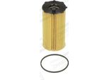 Champion COF100613E - Filtro Olio Oe 68032204AA Per Cherokee (Kj), Cherokee (Kk), Wrangler Iii (Jk)