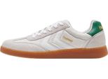 Hummel Vm78 Cph Ms - Bianco/Verde, Taglia:38