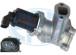 Era 555224A - Oe 50024007 Agr-Ventil FüR 500 (312), Doblo, Punto, Idea, Panda, Ka (RU8), Agila A, Agila B, Combo, Combo Tour, Corsa C (X01), Corsa D (S07), Meriva (X03), Tigra Twintop (X04)