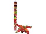 Plus-Plus 100 Blocchi Di Costruzione Creativa In Tubetto Dragon
