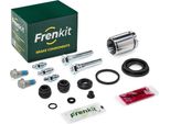 Kit Di Riparazione Pinza Freno Frenkit Per Fiat Sedici (Fy) Posteriore 34 Mm 734030