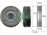 Puleggia Del Albero Motore Audi 2,0Tfsi Mild Hybrid
