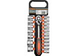 Sthor 58634 Set Di Stecker E Verberatori