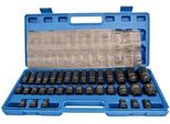 Adler Nasadki Udarowe 35Szt.1/2" Ad35-Kd"