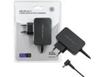 Qoltec Qoltec 52391 Power Adapter For Ultrabook