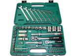 Honiton Set Di Chiavi Da 68 Pezzi 1/4"-1/2"" Honidrive"