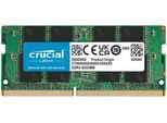Crucial CT8G4SFRA32AT, 8 Gb, 1 X 8 Gb, DDR4, 3200 Mhz, 260-Pin SO-DIMM