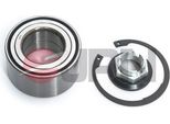 Jpn 10L9099 - Oe 1 484 269 Set Di Cuscinetti Ruota, Asse Anteriore Per Tourneo Connect, Transit Connect