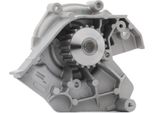 Ridex 1260W0191 - Oe 120154 Wasserpumpe FüR Berlingo, Ulysse, 406, 605 (6B), 806 (221), 806 Van (Af), Partner (5, G)