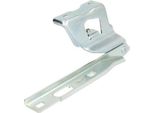 Blic 6802-00-0029451P - Oe 8K0823301D Cerniera, Cofano Sinistro Per A4 (8K)