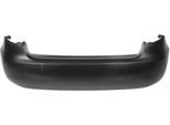 Blic 5506-00-7515951Q - Oe 5J6807421H Paraurti Posteriore Per Fabia Ii (54)