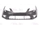 Blic 5510-00-6614902Q - Paraurti Anteriore Oe 5F0807217CA Per Leon (5F)